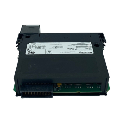 Allen Bradley 1756-IA16 PLC One Year Warranty