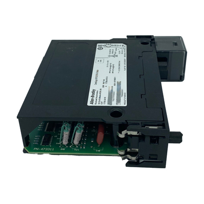 Allen Bradley 1756-IA16 PLC One Year Warranty