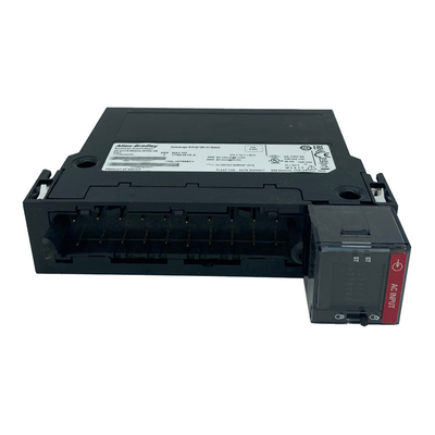 Allen Bradley 1756-IA16 PLC One Year Warranty