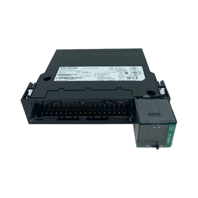 Allen Bradley 1756-OB16I PLC One Year Warranty