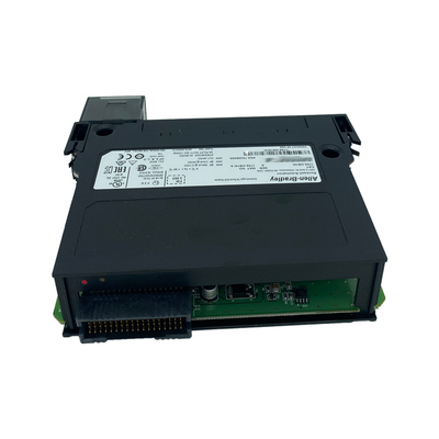 Allen Bradley 1756-OB16I PLC One Year Warranty