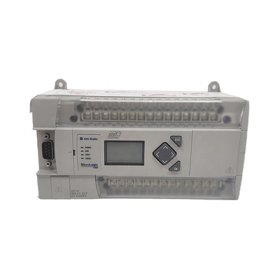 Allen Bradley PLC 1766-L32BWAA One Year Warranty