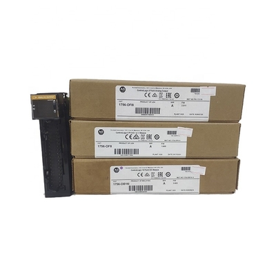 Allen Bradley PLC 1756-IF16 One Year Warranty