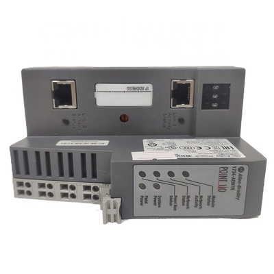 Allen Bradley 1734-AENTR