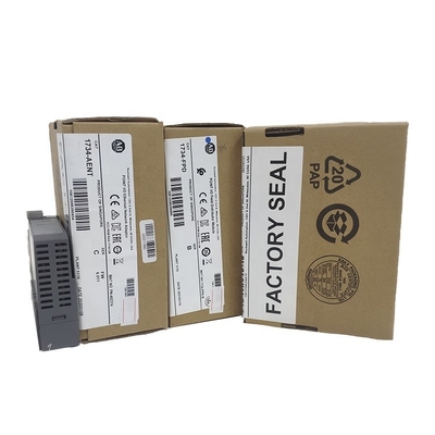 Allen Bradley PLC 1734-Aent One Year Warranty