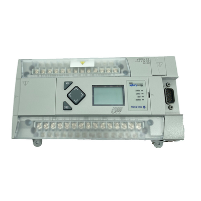 Allen Bradley 1766-L32BXB One Year Warranty
