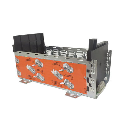 Allen Bradley PLC 1756-A7 One Year Warranty