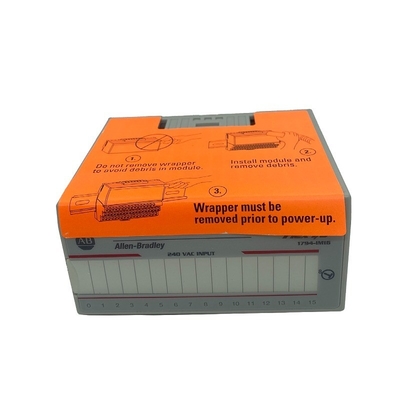 Allen Bradley AB PLC 1794-IM16