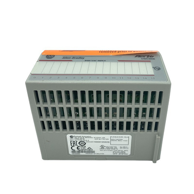 Allen Bradley AB PLC 1794-IM16