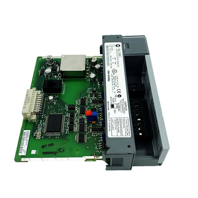 Allen Bradley 1746-NO4I PLC