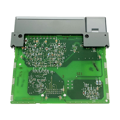 Allen Bradley 1746-NO4I PLC