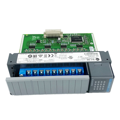 Allen Bradley PLC 1746-OB16 One Year Warranty