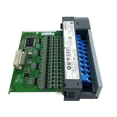 Allen Bradley PLC 1746-OB16 One Year Warranty