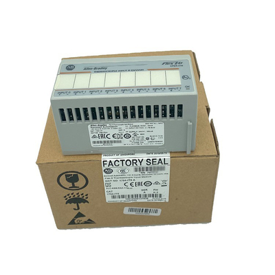 Allen Bradley PLC One Year Warranty 1794-IT8