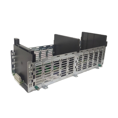 Allen Bradley 1756-A10 PLC Module