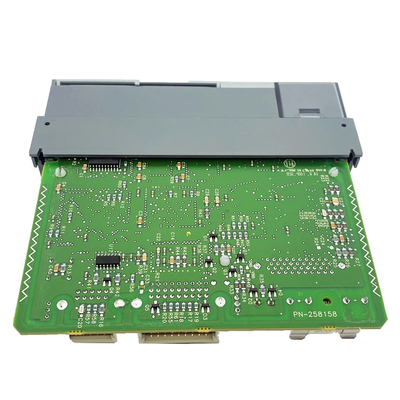 Allen Bradley Industrial Automation 1747-L542