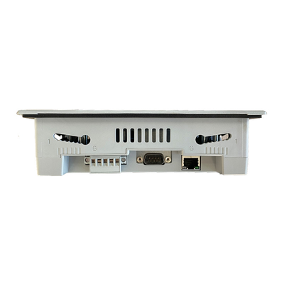 18-32VDC Allen Bradley Panelview 800 Hmi 7-Inch HMI 2711R-T7T