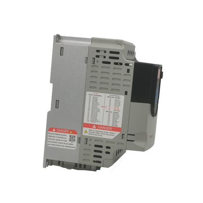 Allen Bradley Rockwell Powerflex 4m AC Drive 22F-D6P0N103