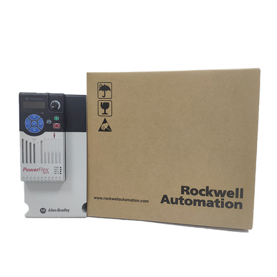 5.5kW 7.5Hp PowerFlex AC Drive 525 Allen Bradley 25B-D013N104