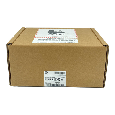 New Allen Bradley MicroLogix 1400 32 Point Controller 1766-L32AWAA