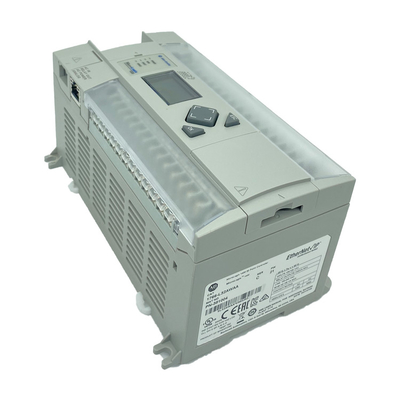 New Allen Bradley MicroLogix 1400 32 Point Controller 1766-L32AWAA