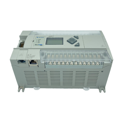 New Allen Bradley MicroLogix 1400 32 Point Controller 1766-L32AWAA