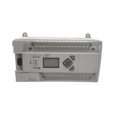 Brand new Allen Bradley 1766-L32AWA MicroLogix 1400 PLC