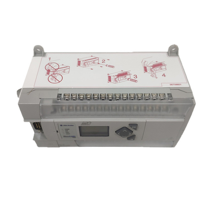 Brand new Allen Bradley 1766-L32AWA MicroLogix 1400 PLC