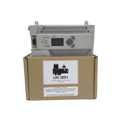 Brand new Allen Bradley 1766-L32AWA MicroLogix 1400 PLC