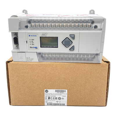 Brand new Allen Bradley PLC MicroLogix 1400 1766-L32AWAA