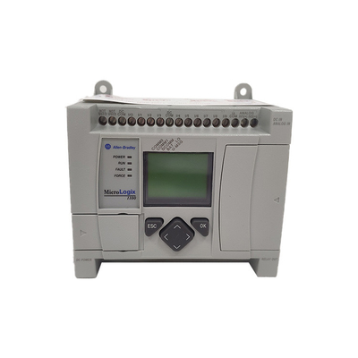 factory PLC Controller Electrical Equipment Supplies 1100 Controller