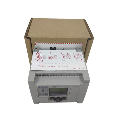 New Original Allen Bradley MicroLogix 1100 Controller AB PLC 1763-L16DWD
