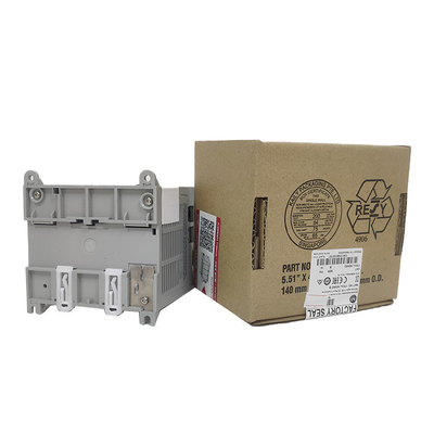 New Original Allen Bradley MicroLogix 1100 Controller AB PLC 1763-L16DWD