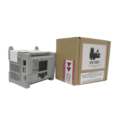 Micrologix 1100 16 Point Controller Product  Electrical Equipment Supplies factory PLC Controller