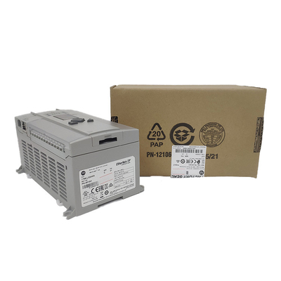 Allen Bradley MicroLogix 1400 PLC  Rockwell 1766-L32AWAA