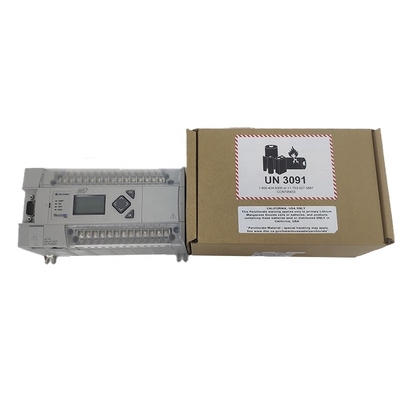 Rockwell PLC Programmable Logic Controller 1766-L32BWA Plc Micrologix 1400