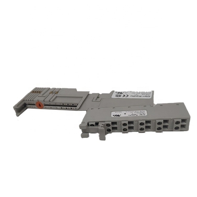 Allen Bradley Spring-Clamp Terminal 1734-TBS Terminal Base POINT I/O