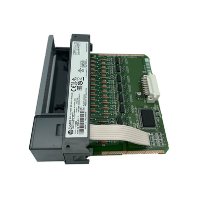 Brand new and original Allen Bradley 1746-IB32 Slc 32 Point Dc Input Module
