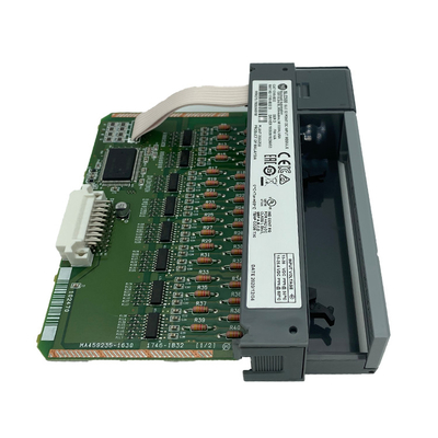 Brand new and original Allen Bradley 1746-IB32 Slc 32 Point Dc Input Module