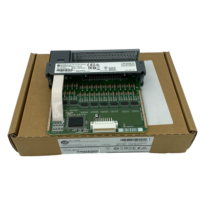 Brand new and original Allen Bradley 1746-IB32 Slc 32 Point Dc Input Module