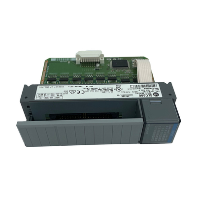 Allen Bradley  1746-IV32  SLC 500 Data Mini PLC Controller CPU Industrial Input Module