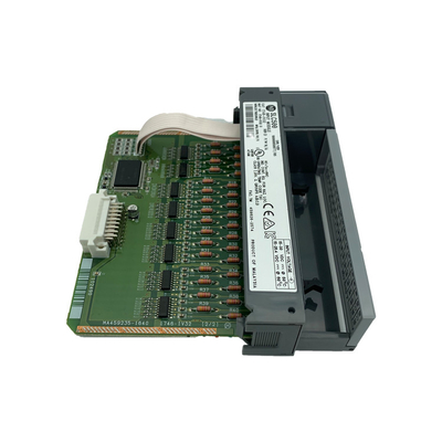 Allen Bradley  1746-IV32  SLC 500 Data Mini PLC Controller CPU Industrial Input Module