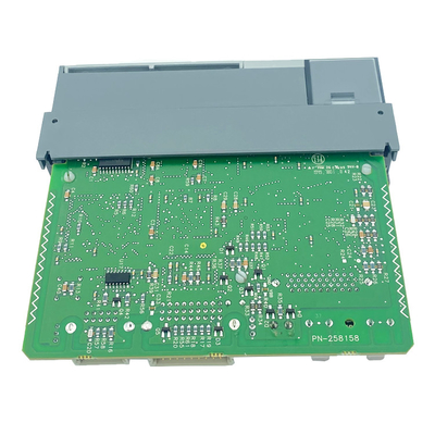 Industrial Control Allen Bradley Controller PLC SLC 5/05 32K  1747-L552