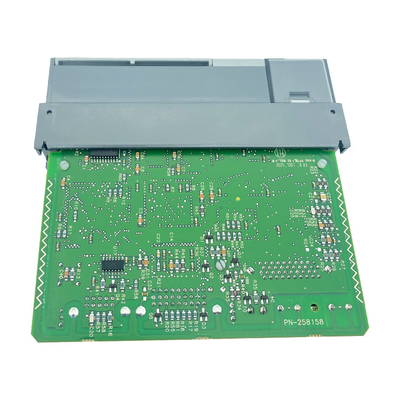 Allen Bradley PLC Programmable Logic Controller SLC 5/05 64K 1747-L553