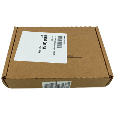 1746-NO8V SLC 8 Point Analog Module PLC Output Allen Bradley
