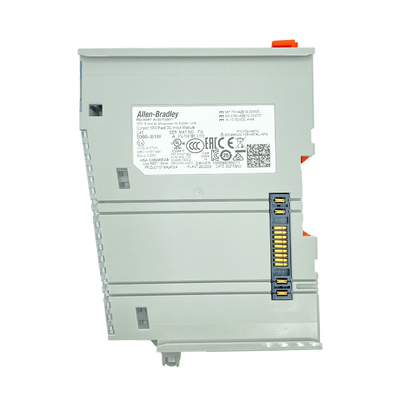 Allen Bradley PLC Compact 5000 Fast DC Input Module 5069-IB16F