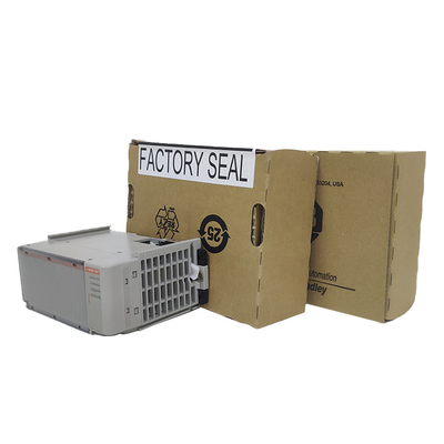 Allen Bradley PLC 1769-IF16C Original CompactLogix 16 Pt A/I Current Module
