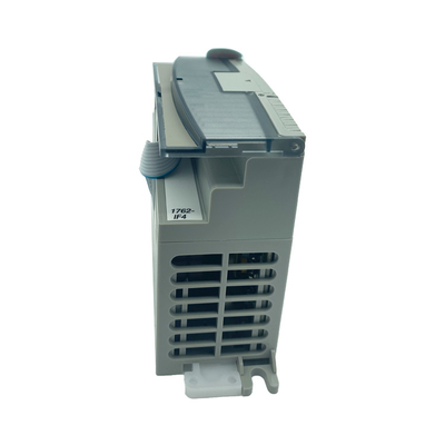 Allen Bradley PLC MicroLogix 4 Point Analog Output Module 1762-IF4