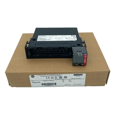 Allen Bradley ControlLogix PLC Controller 1756-IA16