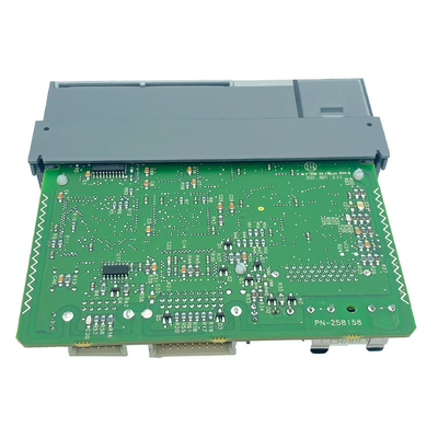 Allen Bradley SLC 5/04 64K Controller 1747-L543
